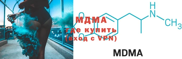 стаф Богданович